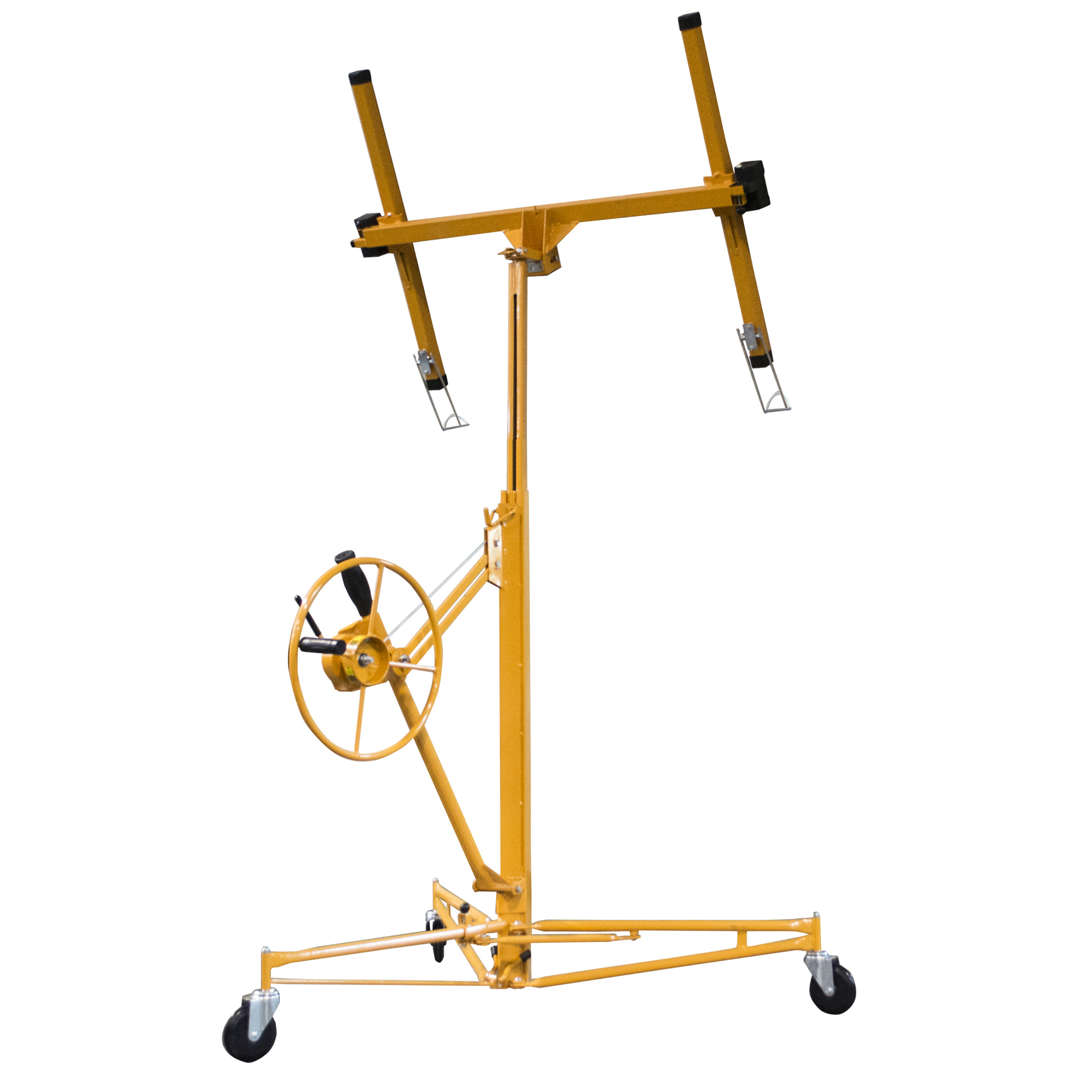 Sportsman, Drywall And Panel Hoist, Capacity 150 lb, Model# DWHOIST